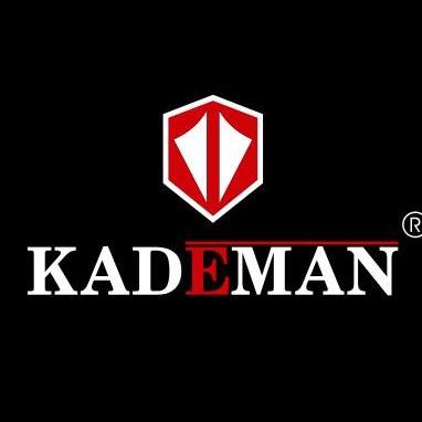 Kademan