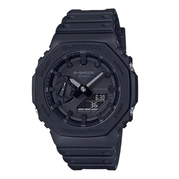 Casio G-Shock GA-2100-1A1