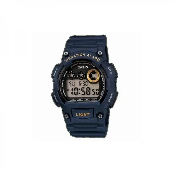 Casio W-735H-2A