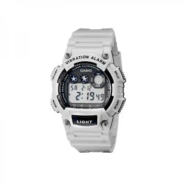 Casio W-735H-8A2