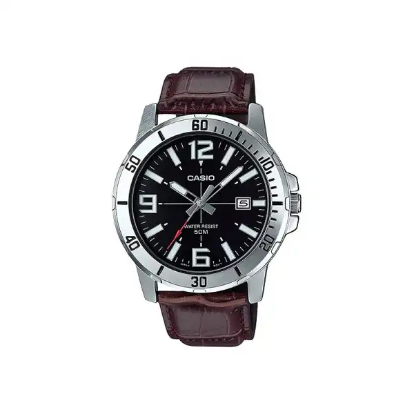 Casio MTP-VD01L-1B