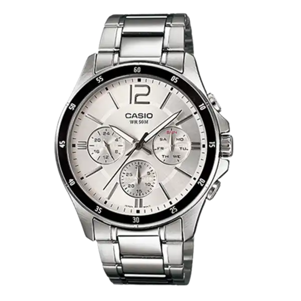 Casio MTP-1374D-7A