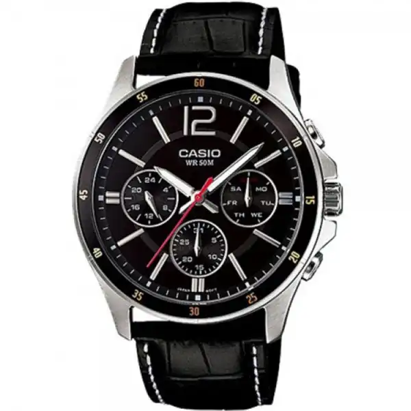 Casio MTP-1374L-1A