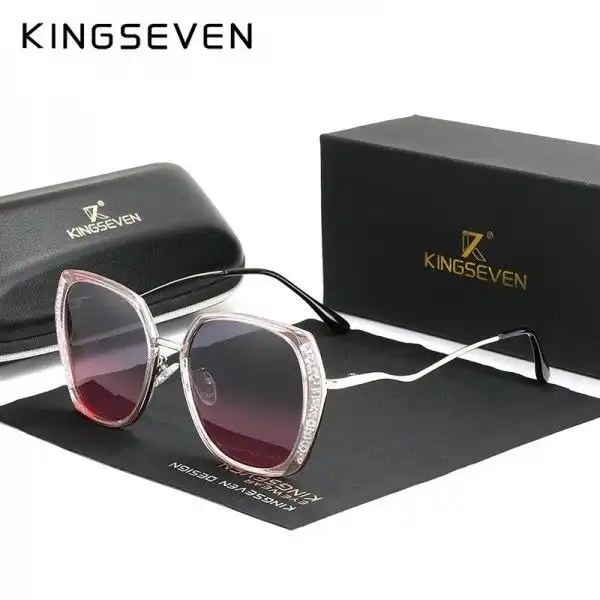 Kingseven N7832 purple