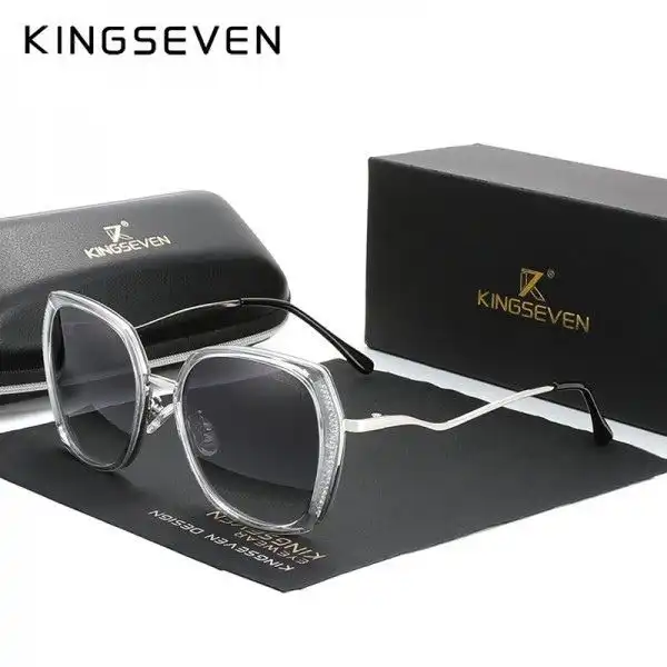 Kingseven N7832 white