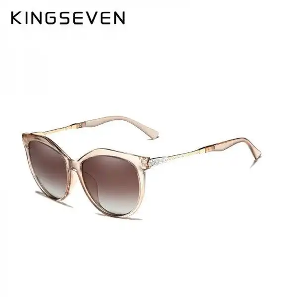 Kingseven N7826 brown