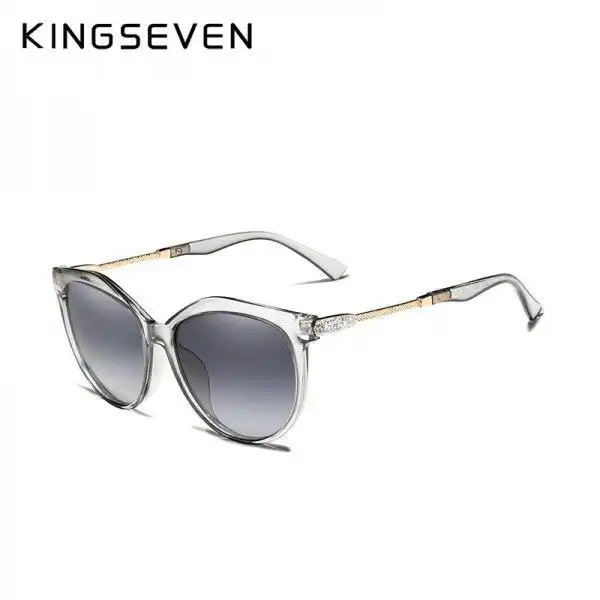 Kingseven N7826 white