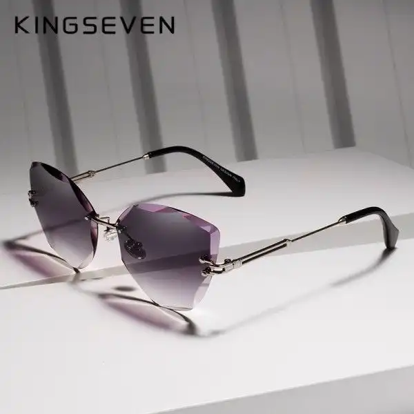 Kingseven N801 black