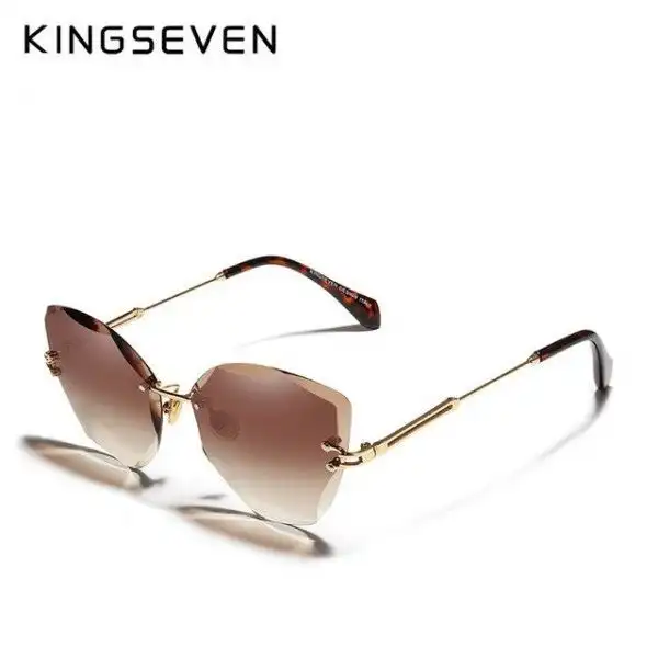 Kingseven N801 brown