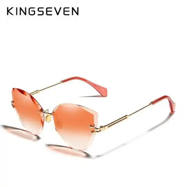 Kingseven N801 orange