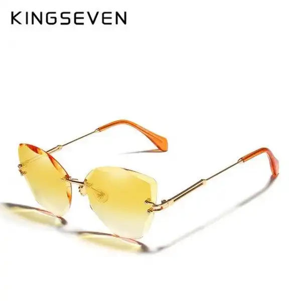 Kingseven N801 yellow