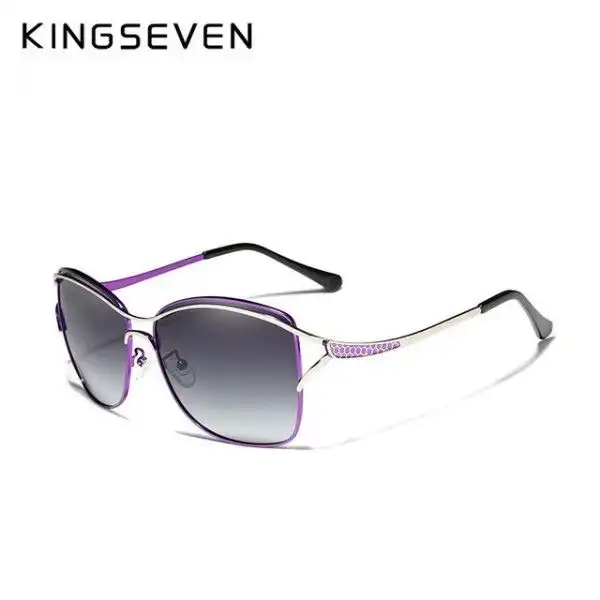 Kingseven N7017 purple