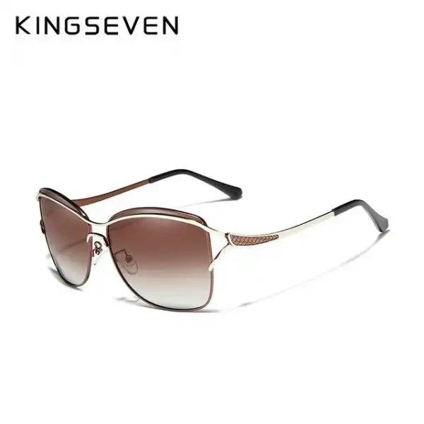 Kingseven N7017 brown