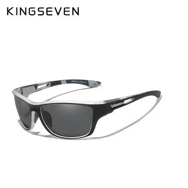 Kingseven S769 black - white