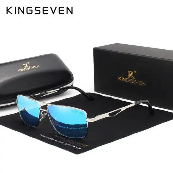 Kingseven N7906 blue