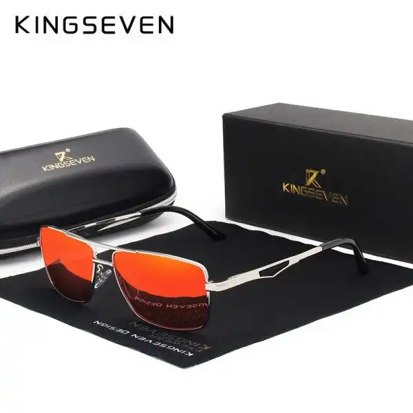 Kingseven N7906 orange