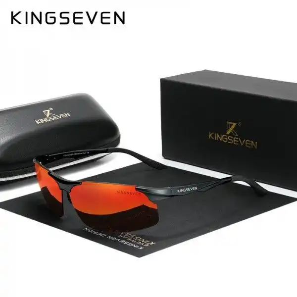 Kingseven N9126 orange