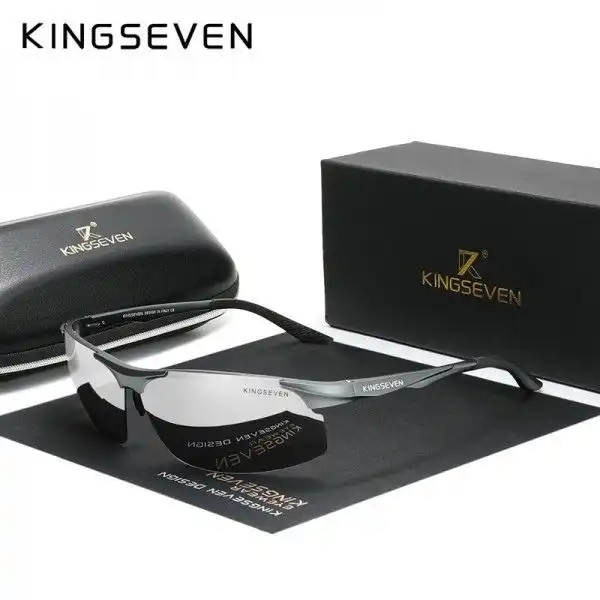 Kingseven N9126 silver