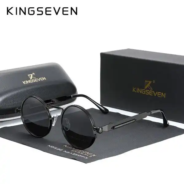 Kingseven N7579 black