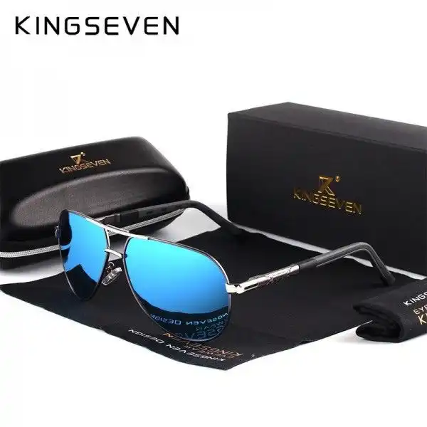Kingseven N725 blue