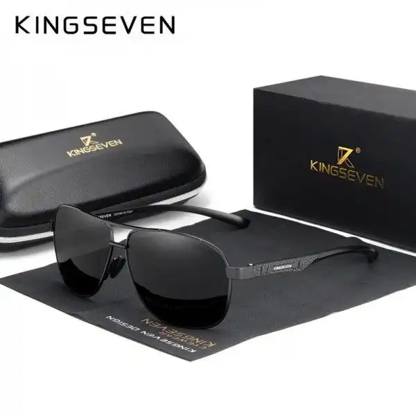 Kingseven N7188 black