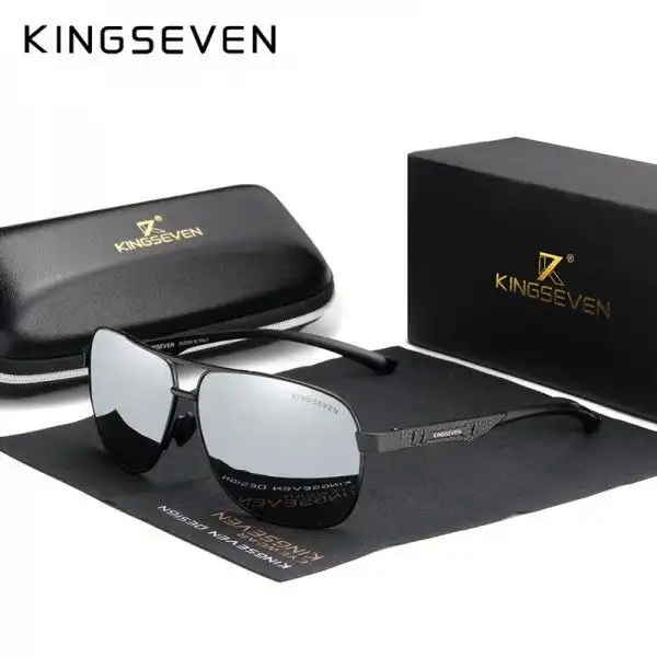 Kingseven N7188 silver
