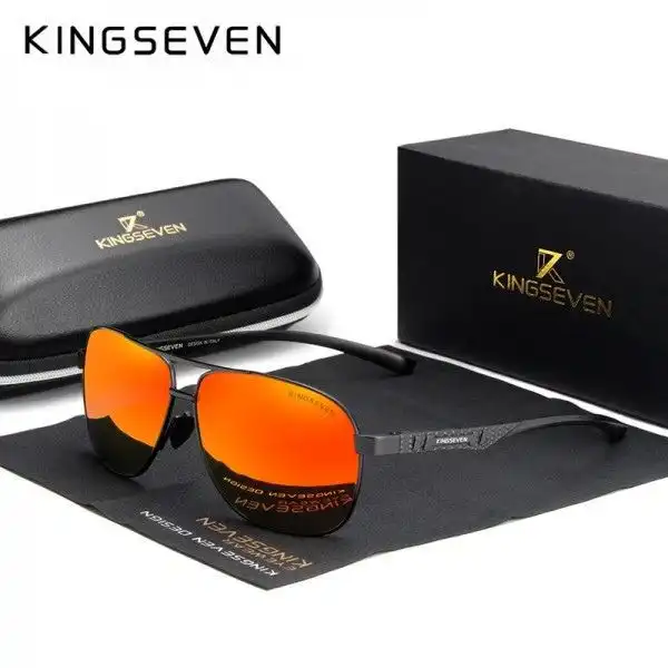 Kingseven N7188 orange