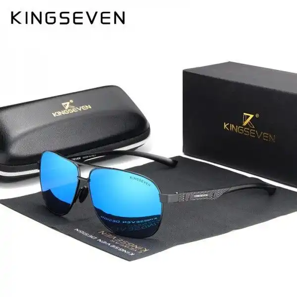 Kingseven N7188 bluee