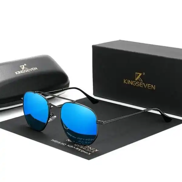 Kingseven N7748 blue