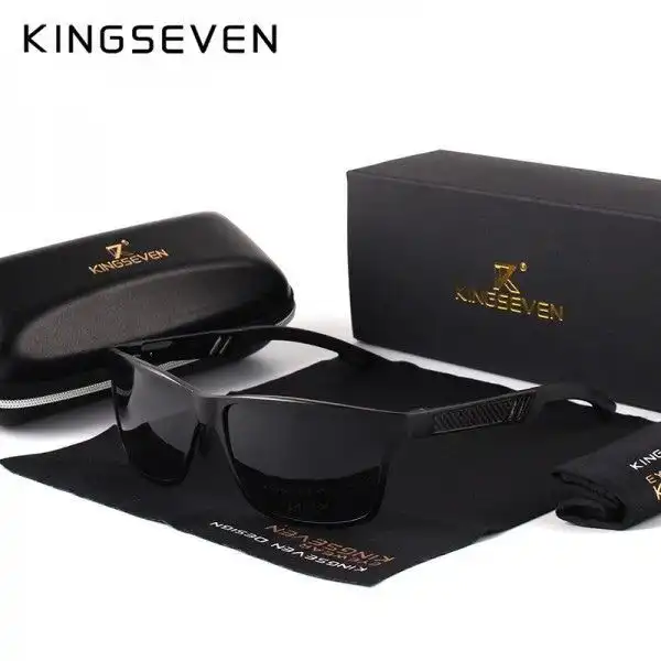 Kingseven N7180 black