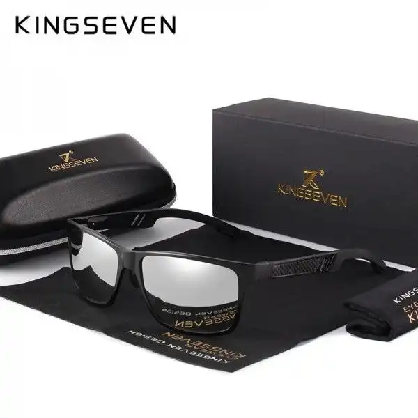 Kingseven N7180 silver