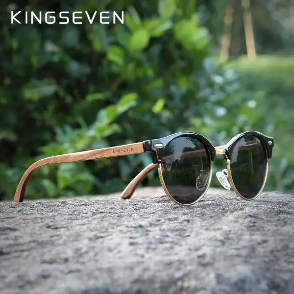 Kingseven W5517 black