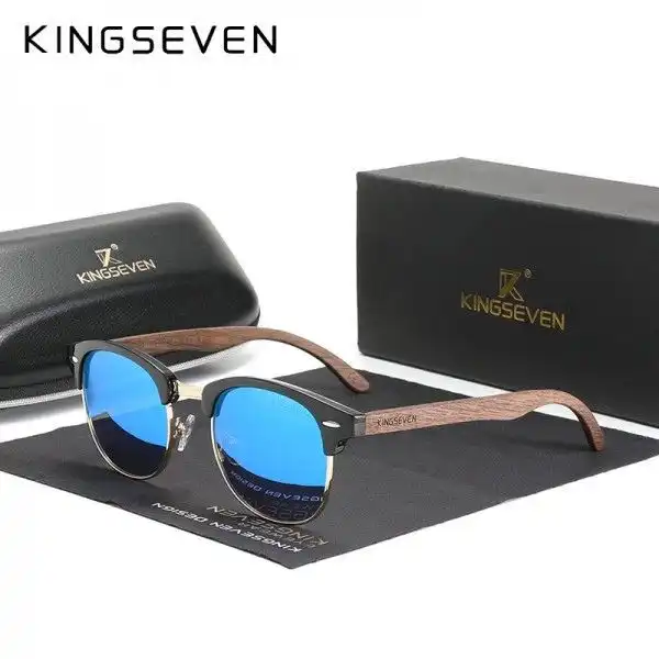 Kingseven W5516 blue