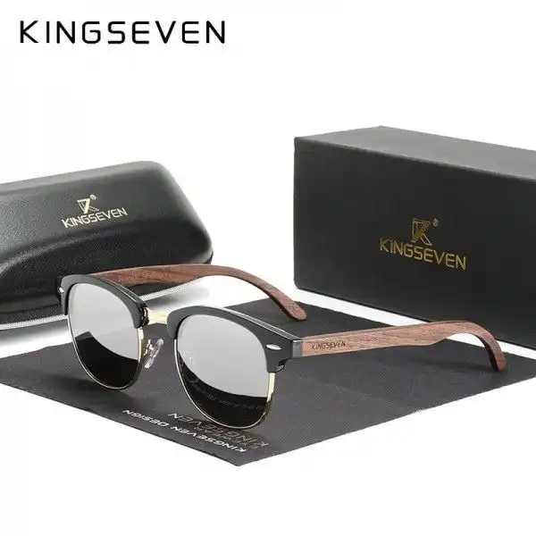 Kingseven W5516 silver