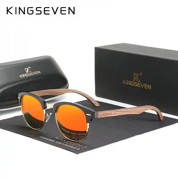 Kingseven W-5516 orange