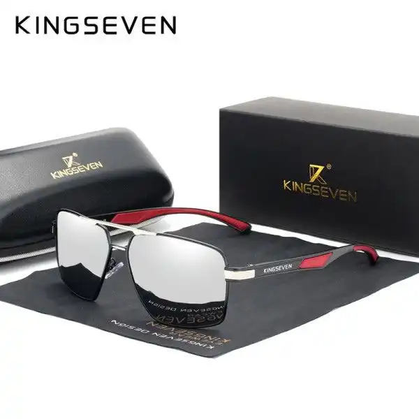 Kingseven N7719 silver