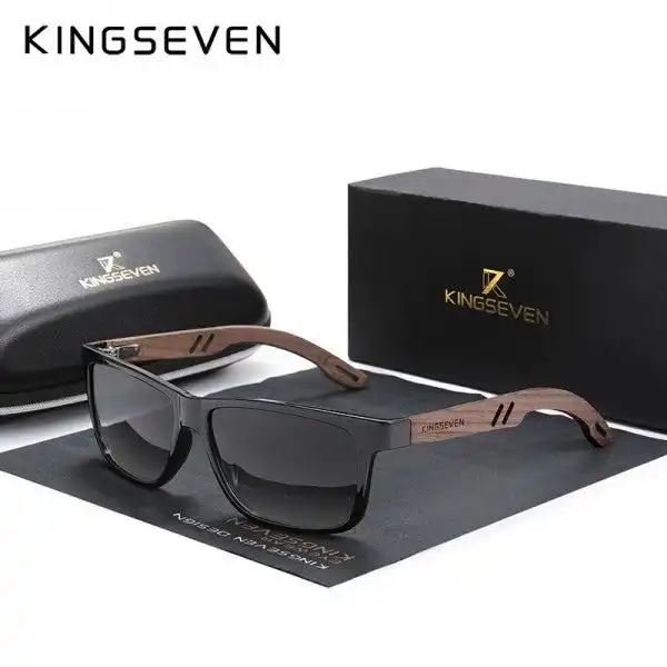 Kingseven W5508 black