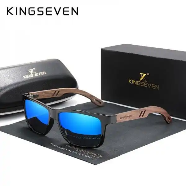 Kingseven W5508 blue