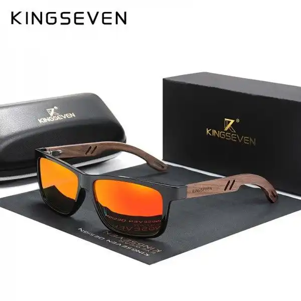 Kingseven W5508 orange