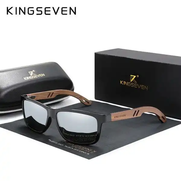 Kingseven W5508 silver