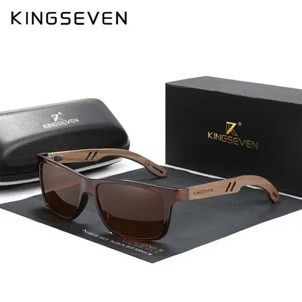 Kingseven W5508 brown