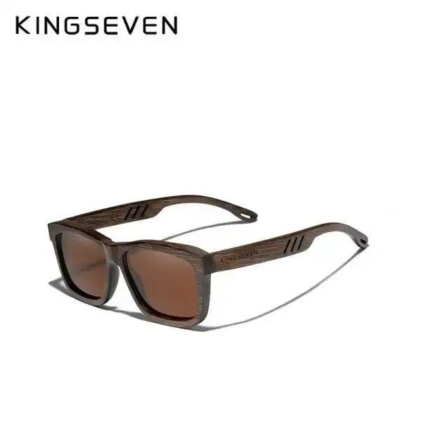 Kingseven handmade GC5907 brown