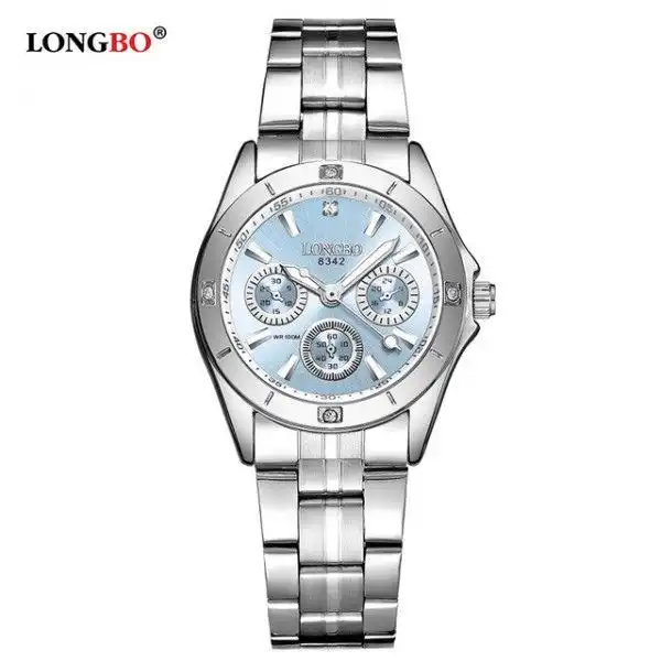 Longbo 8342 blue