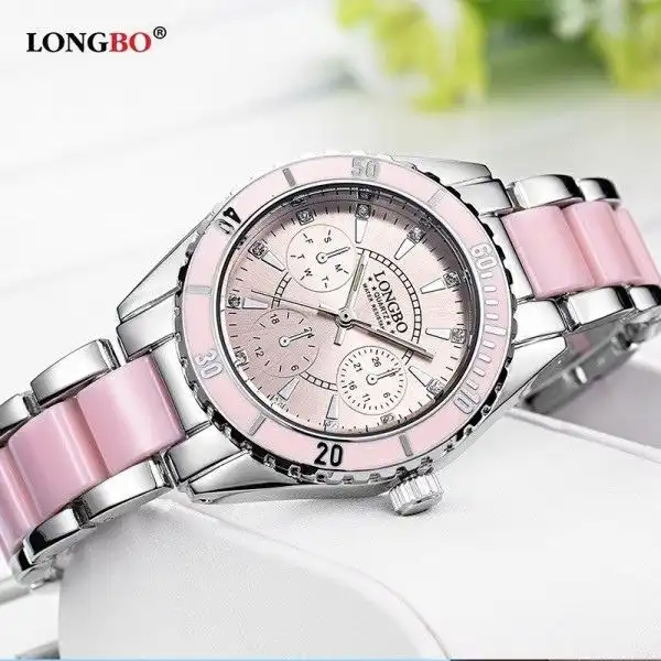 Longbo 80303 rose