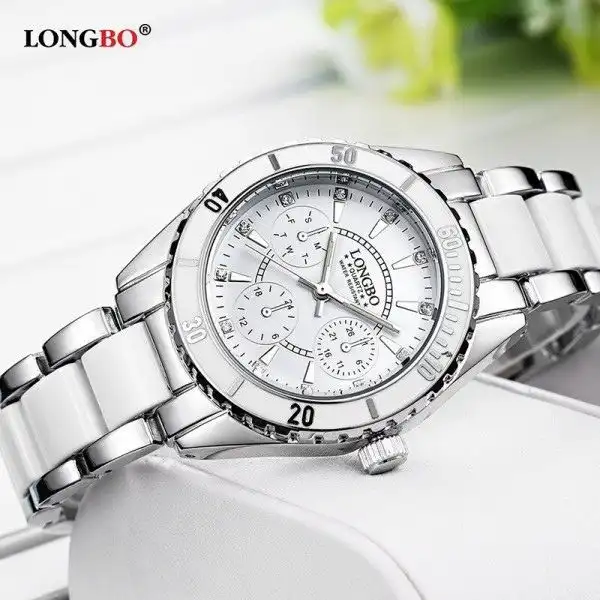 Longbo 80303 white