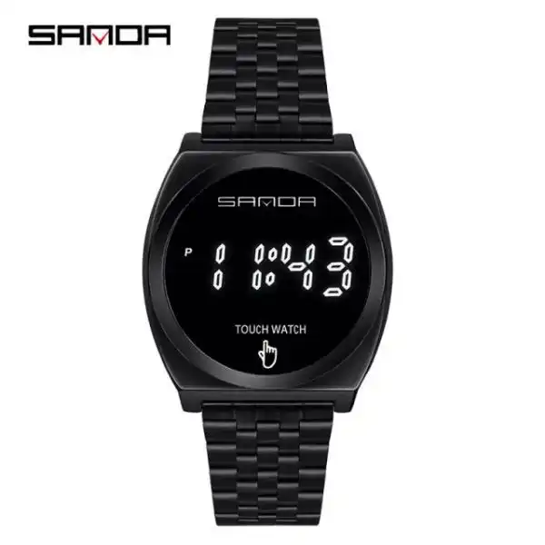 Sanda 8012 black