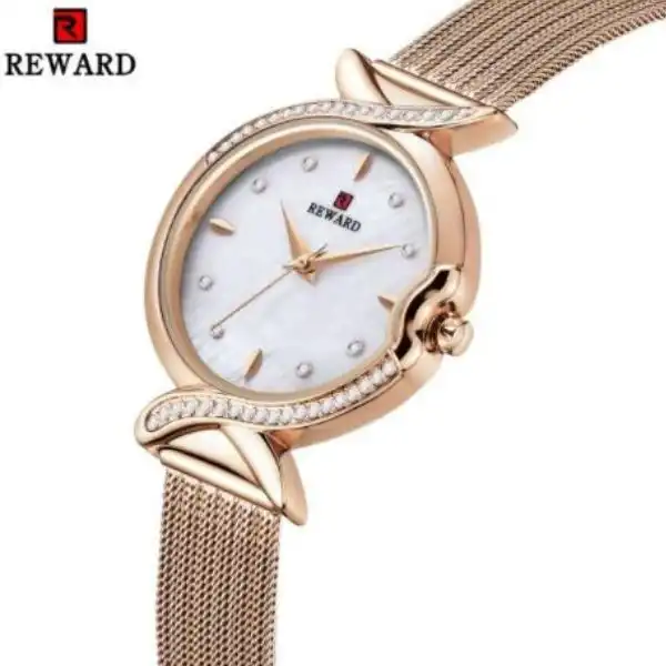 Reward 63075 rose gold