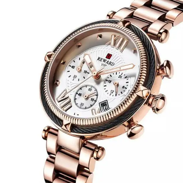 Reward 63084 rose gold