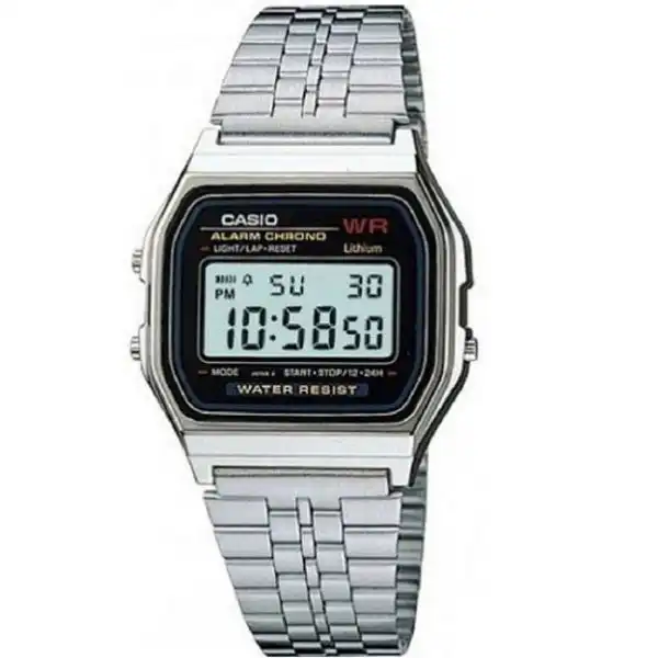 Casio A159W-N1