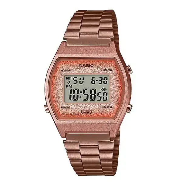 Casio B640WCG-5